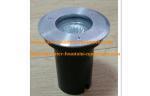 Outdoor / Indoor Underwater Pond Lights Waterproof Diameter 100mm