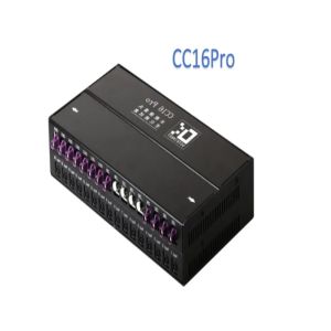 Wholesale 16 Channel Aging Test CC16Pro Image Frame Grabber Board For Automotive Camera from china suppliers