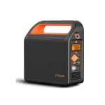 Blackout Portable Solar Power Station 311Wh 86400mAh With LED SOS DC