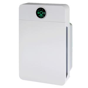 Wholesale Intelligent Air Purification Equipment Negative Ion For Home Indoor OEM ODM from china suppliers