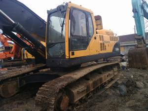 Wholesale Used Volvo Excavator EC360BLC New Arrvial from china suppliers