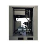 7.5kw 10hp Wind Permanent Magnet Industrial Screw Air Compressor