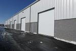 Mainframe Q345 Q235 Steel Frame Industrial Building Light Steel Structure