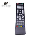 20W Solar System To Run Tv And Fridge , 5m Cable Solar Powered Tv