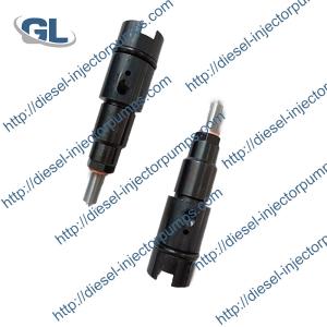 Wholesale Factory Price Common Rail Fuel Injector 0432191776 Nozzle DLLA148P163 For DAF DNS 620 6.2L from china suppliers