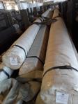 ASTM A179 Seamless Steel Pipe For Boiler Round Shape