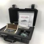 Wickon X6 Thermal Profiler Temperature Profiling,kic thermal profile for smt