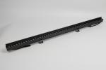 Customized Waterproof LED Wall Washer IP66 Outdoor 160 Degree Single Color 24V