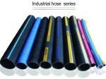 400PSI Oil Rigger / Frack Discharge Hose With SUPERTUFF Cover