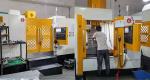 12-42mm Stator Outer Diameter Vacuum Cleaner Stator Winding Machine with Cut off