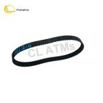 ATM Parts Fujitsu F56 Dispenser Timing Belt F56 Multi Cassette Bill Dispensing