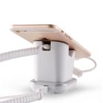 COMER tablet display charger holder Anti-theft devices smartphone stands