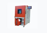 Weight 250kg Temperature Humidity Chamber Constant -70℃-180℃ Range