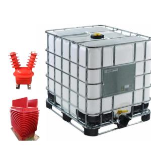 Wholesale Chemical Resistance Room Temperature Curing Epoxy Rsin Pre Filled With Silica Powder from china suppliers