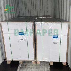 Wholesale 700mm X 1000mm 80gsm Uncoated Printing Paper For Sticky Notes from china suppliers