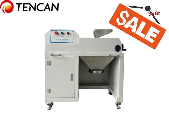 Double Roller Powder Crushing Machine Grinding Mill Factory Stainless Steel 150
