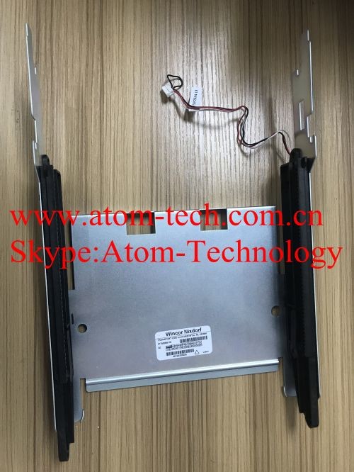 ATM parts Wincor Transport CMD-V4 horizontal RL 232mm 01750059116 1750059116