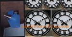 movement for 3.2m diameter outdoor clocks,outdoor clocks-GOOD CLOCK YANTAI)TRUST