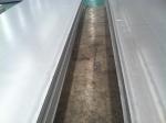 6.0mm 8.0mm 12.0mm UNS N08904 904L Stainless Steel Plate 904L Plate TISCO SS904L