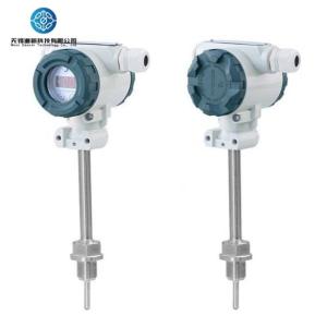 Wholesale Temperature Transmitter PT100 PT1000 Temperature Transducer 4 20ma from china suppliers