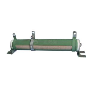 Wholesale 300W High Power Variable Resistor Ceramic Tube Wirewound Braking from china suppliers