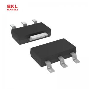 China FQT7N10LTF MOSFET Power Electronics TO-261-4 Package  N-Channel switching performance variable switching power on sale