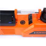 Pressure Ram 15 Ton Trolley Jack Electric Powered 25A Max Current