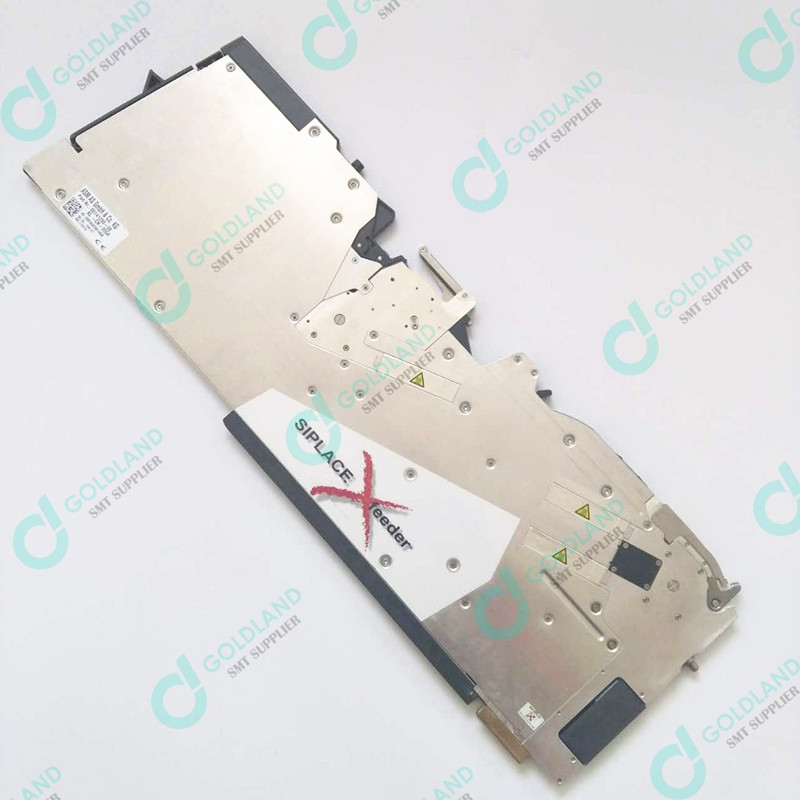 SMT Original X Series Feeders 8mm siplace feeder 00141290 for Siemens smt pick and place machine