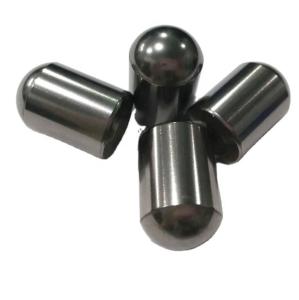 Wholesale Parabolic Tungsten Carbide Button For Rock Formations Shearer Bits from china suppliers