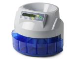 Automatic Fast Sort Mix Coins Counter high speed ,accurately 100% bank coin