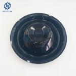 Krupp Rock Breaker Part HM550 HM553 HM555 HM560 Diaphragm For Hydraulic Hammer