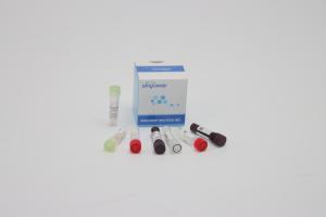 Wholesale ORF1ab HPV PCR Detection Kit Nucleic Acid Genetic Testing For Clinical Diagnosis from china suppliers