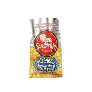 Wholesale 50 To 200 Microns Plastic Packaging Pouches from china suppliers