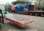 Polyester / Polypropylene / Nylon Shredder Seat Belt Cutting Machine Power