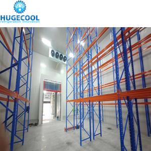 Wholesale Refrigerant Freon High Density PU Panel Cold Storage Room Panels from china suppliers