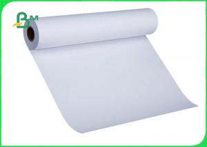 Wholesale 20Lb Architectural Drafting Paper For Inkjet Printer 24 x 150ft Sharp Image from china suppliers