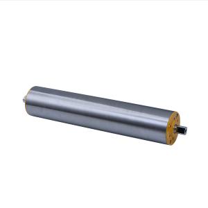 Wholesale Tmx113 Ac Electric Roller Motor 216mm 1500w 2hp For Airport Conveyor from china suppliers