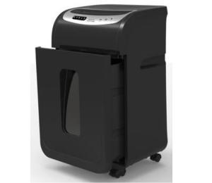 Wholesale 25 Sheets Capacity Cross Cut Paper Shredder for Large Office Shreds CD and Heavy Duty from china suppliers