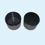 Strong Corrosion Resistance Silicon Nitride Ceramics Silicon Nitride Crucibles