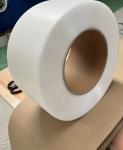 PP plastic packing tape, PP packing tape, color high quality PP binding tape,