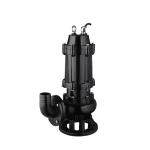 WQK Submersible Water Pump 100-2000m3/H Single Stage Submersible Pump