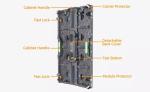 Custom P4.81 P3.91 P2.97 Led Board Display Outdoor Stage Led Display Outdoor