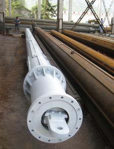 Wholesale Kelly Bar For Rotary Drilling Rig 10t Interlocking/Friction from china suppliers