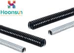 M20 Liquid Tight PVC Coated Flexible Metal Hose Galvanized Electrical Metal Flex