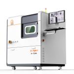 CSP LED X Ray Inspection Equipment