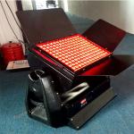 600w Exterior Wall Wash Light , High Power Led Wall Washer Rgb 3 In One
