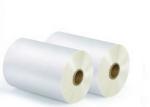 Matt Pre Coating EVA Glue Thermal Lamination Film Rub Resistant Anti Scuff