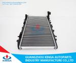 Custom auto radiator / Nissan Radiator for Sunny B13'91-93 MT for SENTRA OUTSIDE
