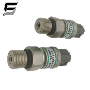 Wholesale YN52S00027P1 High Pressure Sensor For Kobelco SK200-6 SK230-6 Excavator from china suppliers