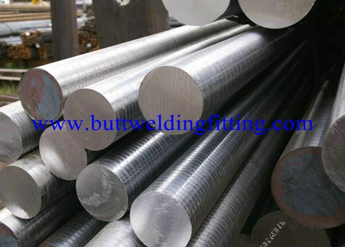 UNS32906 Stainless Steel Rod / Bar / wire SGS / BV / ABS / LR / TUV / DNV / BIS / API / PED